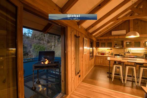 CASA EN ALQUILER TEMPORARIO, SAN MARTÍN DE LOS ANDES PATAGONIA ARGENTINA