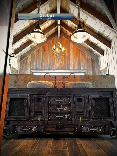 Fabulosa Casa En El Peñón Del Lolog San Martín De Los Andes, Patagonia Argentina — foto 13