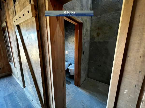 Fabulosa Casa En El Peñón Del Lolog San Martín De Los Andes, Patagonia Argentina — foto 14
