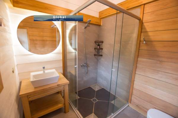 CASA EN ALQ TEMPORARIO SAN MARTÍN DE LOS ANDES, PATAGONIA ARGENTINA — foto 8