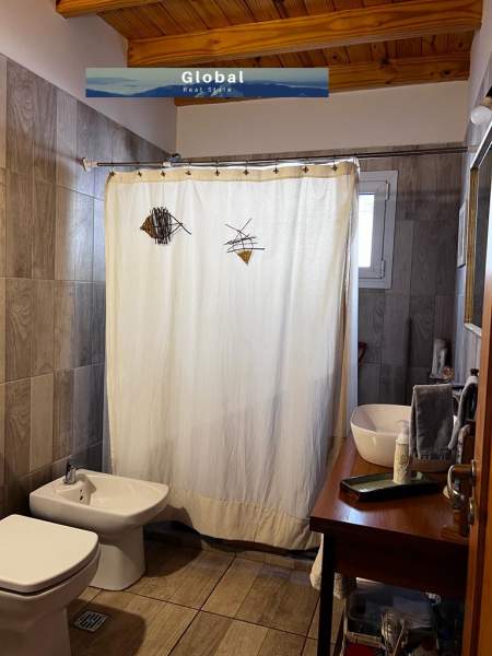 Casa Barrio Rincón Radales San Martín De Los Andes Patagonia Argentina — foto 8