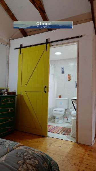 Moderna Casa Calle Los Helechos, San Martín De Los Andes Patagonia Argentina — foto 8