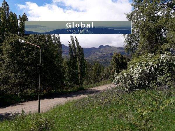 Lotes Barrio Los Maitenes San Martín De Los Andes, Patagonia Argentina - 5