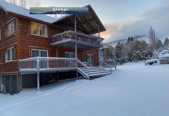 CASA ALQ TEMPORARIO PARA 17 PAX, SAN MARTÍN DE LOS ANDES PATAGONIA ARGENINA — foto 2