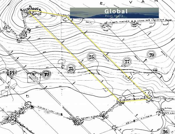 Lote De 135 Has Para Proyecto Urbano, San Martín De Los Andes Patagonia Argentina - 3