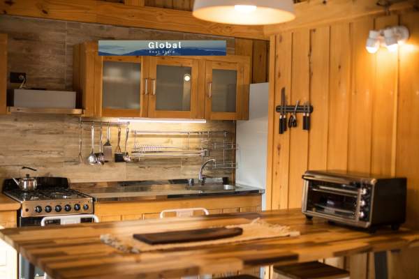 CASA EN ALQUILER TEMPORARIO, SAN MARTÍN DE LOS ANDES PATAGONIA ARGENTINA — foto 3