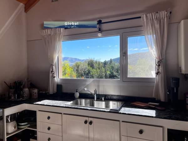 Casa Barrio Rincón Radales San Martín De Los Andes Patagonia Argentina — foto 10
