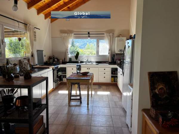 Casa Barrio Rincón Radales San Martín De Los Andes Patagonia Argentina — foto 11