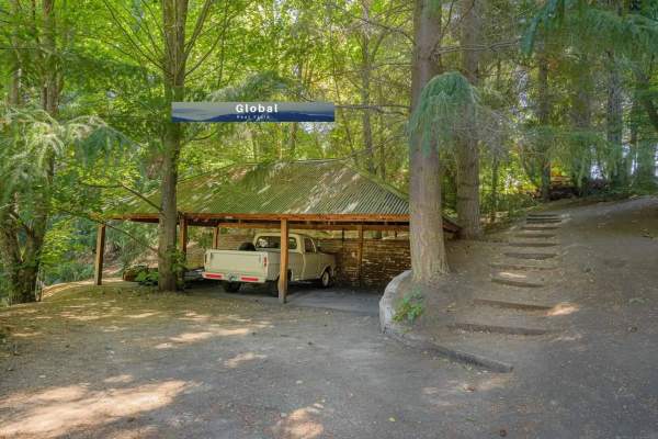 CASA LAGO LOLOG, SAN MARTÍN DE LOS ANDES PATAGONIA ARGENTINA — foto 8