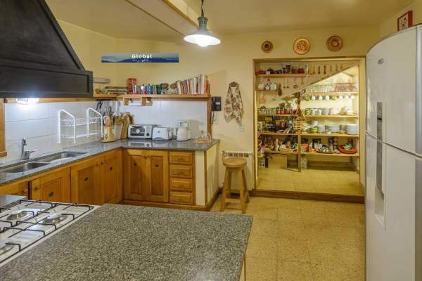 CASA LAGO LOLOG, SAN MARTÍN DE LOS ANDES PATAGONIA ARGENTINA — foto 11