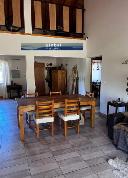 Casa Barrio Rincón Radales San Martín De Los Andes Patagonia Argentina — foto 12