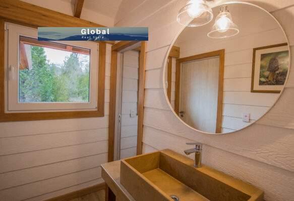 CASA EN ALQ TEMPORARIO SAN MARTÍN DE LOS ANDES, PATAGONIA ARGENTINA — foto 11