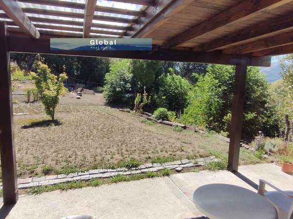 Casa Barrio Rincón Radales San Martín De Los Andes Patagonia Argentina — foto 5