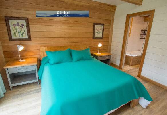 CASA EN ALQ TEMPORARIO SAN MARTÍN DE LOS ANDES, PATAGONIA ARGENTINA — foto 12