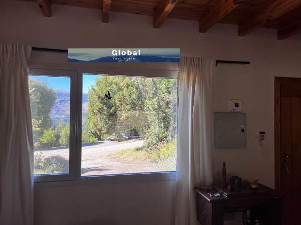 Casa Barrio Rincón Radales San Martín De Los Andes Patagonia Argentina — foto 14