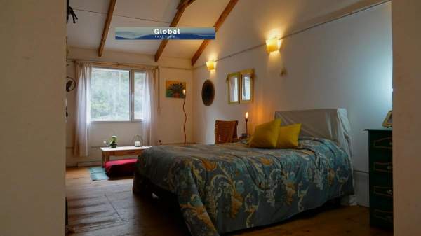 Moderna Casa Calle Los Helechos, San Martín De Los Andes Patagonia Argentina — foto 4