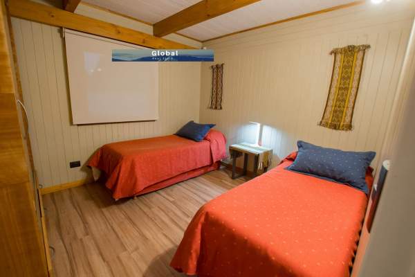 CASA EN ALQUILER TEMPORARIO, SAN MARTÍN DE LOS ANDES PATAGONIA ARGENTINA — foto 9
