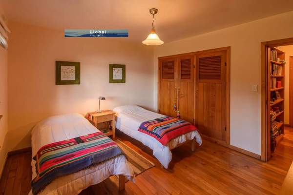 CASA LAGO LOLOG, SAN MARTÍN DE LOS ANDES PATAGONIA ARGENTINA — foto 15