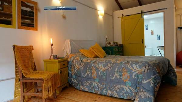 Moderna Casa Calle Los Helechos, San Martín De Los Andes Patagonia Argentina — foto 6