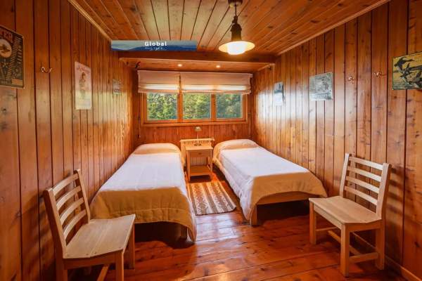 CASA LAGO LOLOG, SAN MARTÍN DE LOS ANDES PATAGONIA ARGENTINA — foto 12