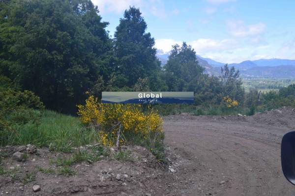 Lote Callejón De Torres, San Martín De Los Andes Patagonia Argentina - 5