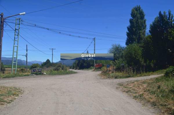 Lote Callejón De Torres, San Martín De Los Andes Patagonia Argentina - 6