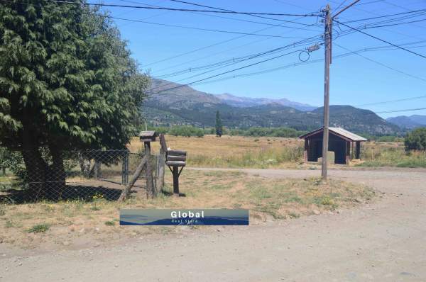 Lote Callejón De Torres, San Martín De Los Andes Patagonia Argentina - 8