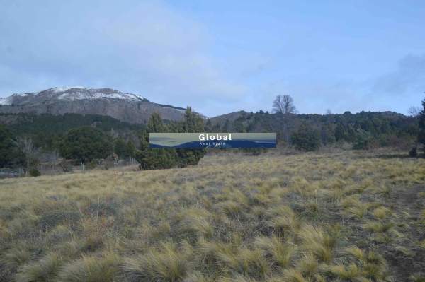 EXCLUSIVO LOTE 10,8 Has, SAN MARTÍN DE LOS ANDES PATAGONIA ARGENTINA - 3