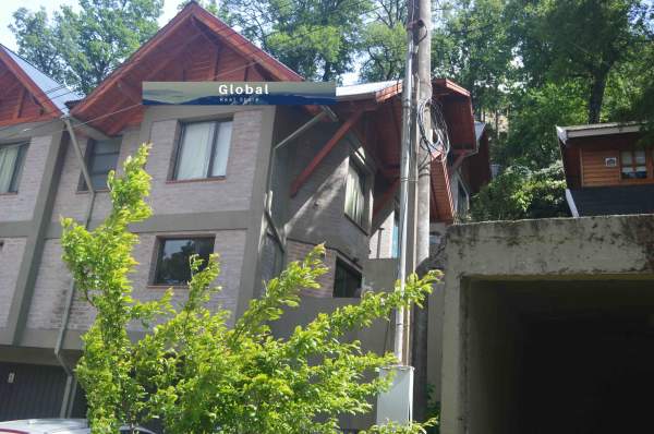 Edificio En Bloque 7 Deptos De 1 Y 2 Dorm, San Martín De Los Andes Patagonia Argentina — foto 4