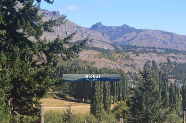 Fabulosa Fracción De 2,34 Has En Barrio Ruca Hue, San Martín De Los Andes Patagonia Argentina - 9