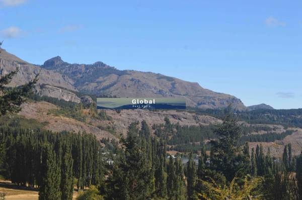 Fabulosa Fracción De 2,34 Has En Barrio Ruca Hue, San Martín De Los Andes Patagonia Argentina - 10