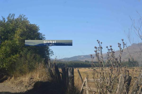 Fracción Única De 32 Has, Proyecto Urbanístico Loma Redonda, San Martín De Los Andes Patagonia Argentina - 12