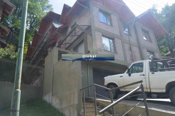 Edificio En Bloque 7 Deptos De 1 Y 2 Dorm, San Martín De Los Andes Patagonia Argentina — foto 7