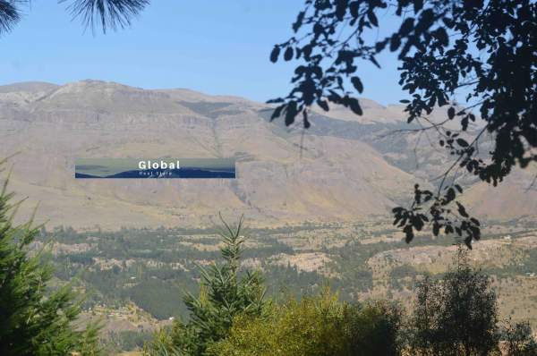 Fracción Única De 32 Has, Proyecto Urbanístico Loma Redonda, San Martín De Los Andes Patagonia Argentina - 15