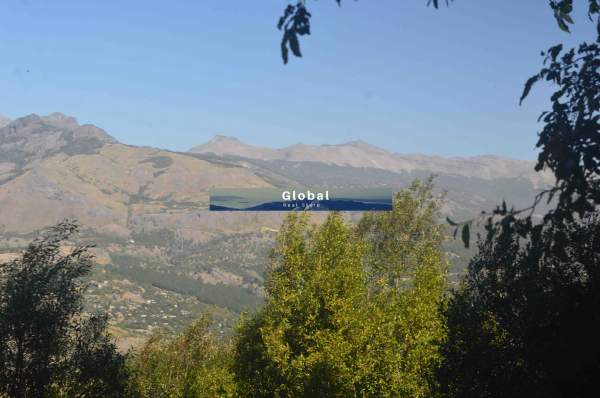 Fracción Única De 32 Has, Proyecto Urbanístico Loma Redonda, San Martín De Los Andes Patagonia Argentina - 16