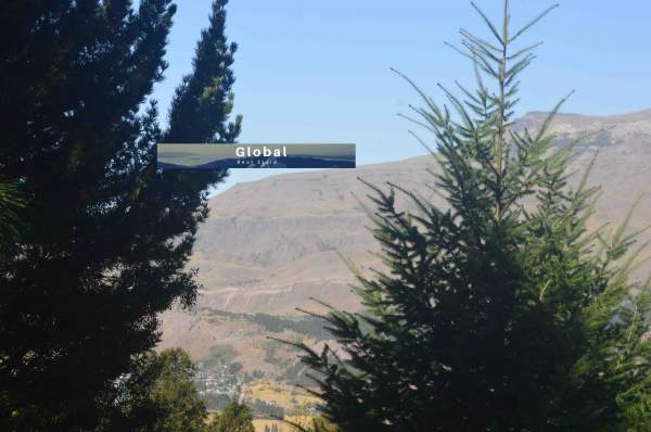Fracción Única De 32 Has, Proyecto Urbanístico Loma Redonda, San Martín De Los Andes Patagonia Argentina - 17