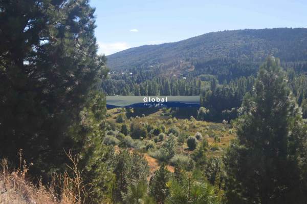 Fabulosa Fracción De 2,34 Has En Barrio Ruca Hue, San Martín De Los Andes Patagonia Argentina - 16