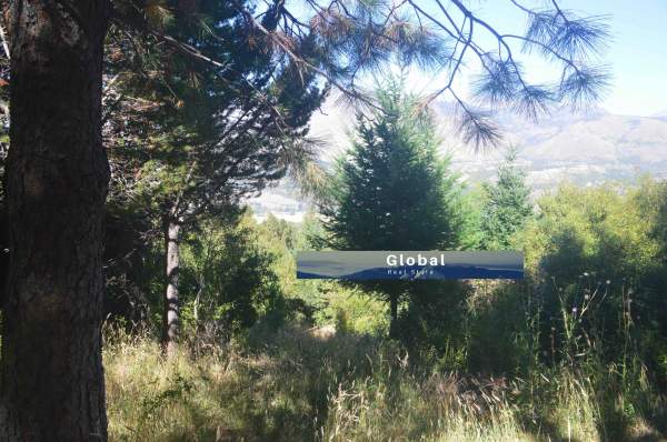 Fracción Única De 32 Has, Proyecto Urbanístico Loma Redonda, San Martín De Los Andes Patagonia Argentina - 18