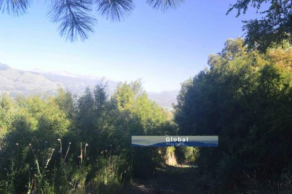 Fracción Única De 32 Has, Proyecto Urbanístico Loma Redonda, San Martín De Los Andes Patagonia Argentina - 20