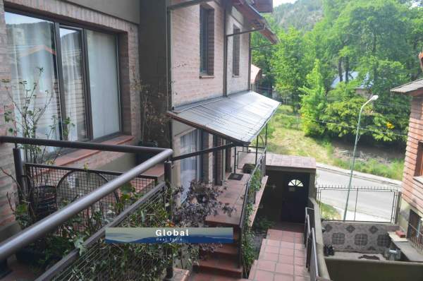 Edificio En Bloque 7 Deptos De 1 Y 2 Dorm, San Martín De Los Andes Patagonia Argentina — foto 2