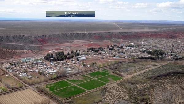 LOTES EN PARQUE INDUSTRIAL Y URBANO EN AÑELO, NEUQUÉN PATAGONIA ARGENTINA - 4