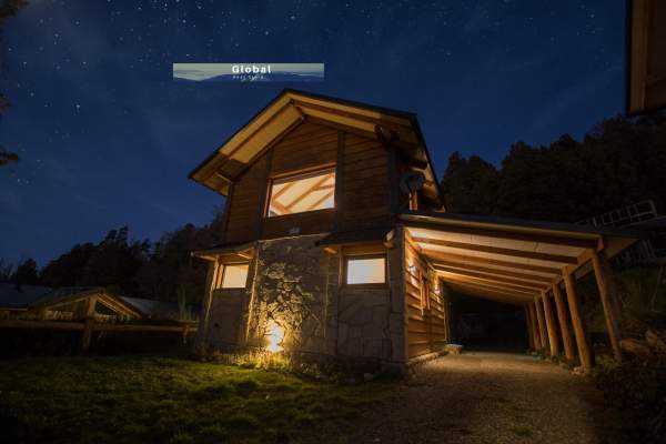 CASA EN ALQUILER TEMPORARIO, SAN MARTÍN DE LOS ANDES PATAGONIA ARGENTINA — foto 12