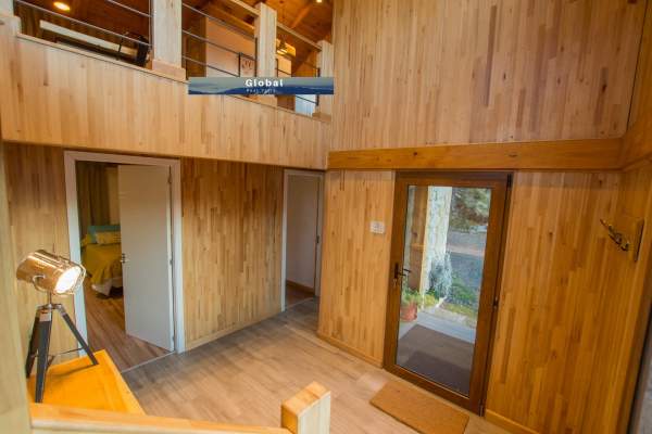 ALQUILER TEMPORARIO CASA SAN MARTÍN DE LOS ANDES, PATAGONIA ARGENTINA — foto 5