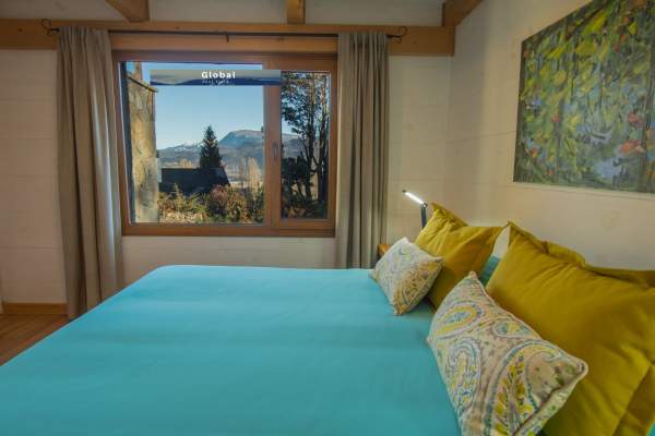 ALQUILER TEMPORARIO CASA SAN MARTÍN DE LOS ANDES, PATAGONIA ARGENTINA — foto 10