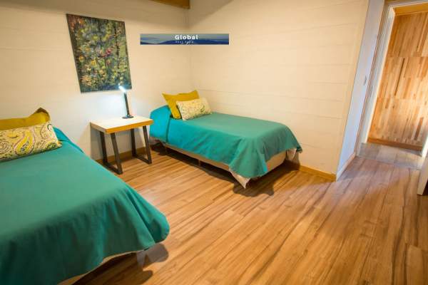 ALQUILER TEMPORARIO CASA SAN MARTÍN DE LOS ANDES, PATAGONIA ARGENTINA — foto 11