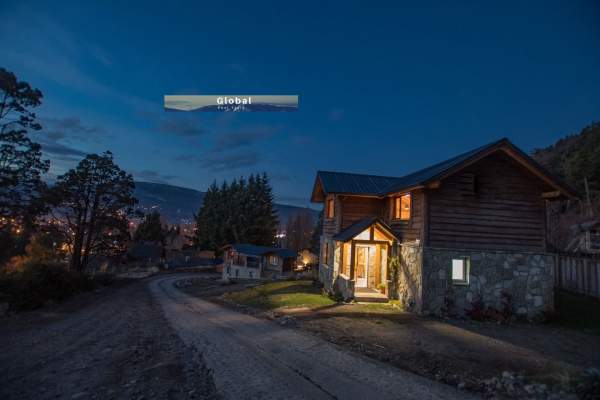 ALQUILER TEMPORARIO CASA SAN MARTÍN DE LOS ANDES, PATAGONIA ARGENTINA — foto 15