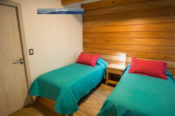 ALQUILER TEMPORARIO CASA SAN MARTÍN DE LOS ANDES, NEUQUÉN PATAGONIA ARGENTINA — foto 10