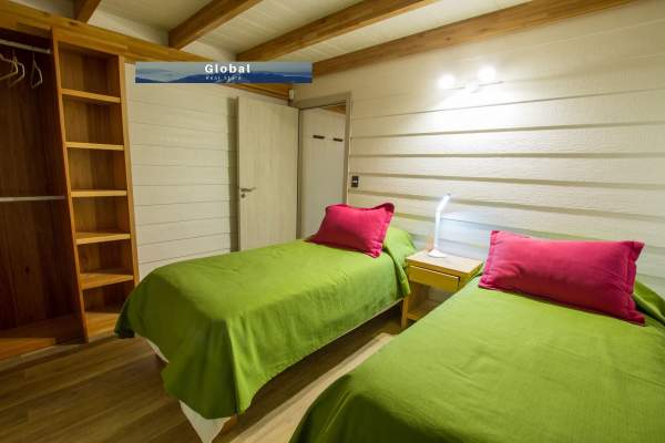 ALQUILER TEMPORARIO CASA SAN MARTÍN DE LOS ANDES, NEUQUÉN PATAGONIA ARGENTINA — foto 12