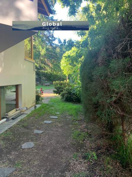 Casa Centro San Martín De Los Andes, Patagonia Argentina — foto 2
