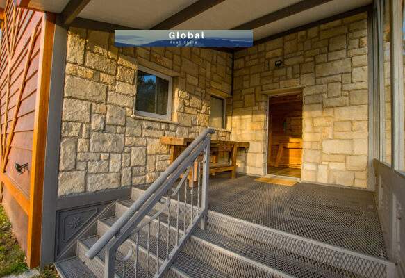 CASA EN ALQ TEMPORARIO SAN MARTÍN DE LOS ANDES, PATAGONIA ARGENTINA — foto 5